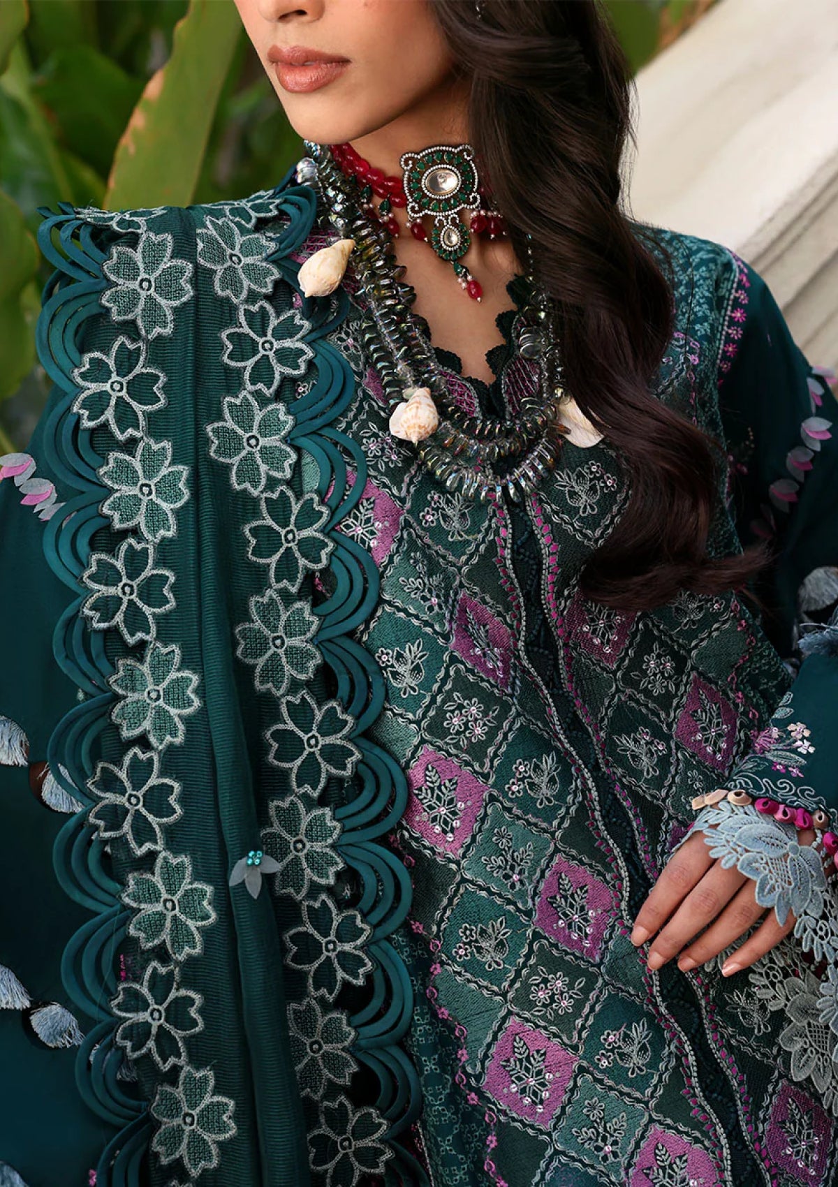 Republic womenswear-D1-B - Zehra
