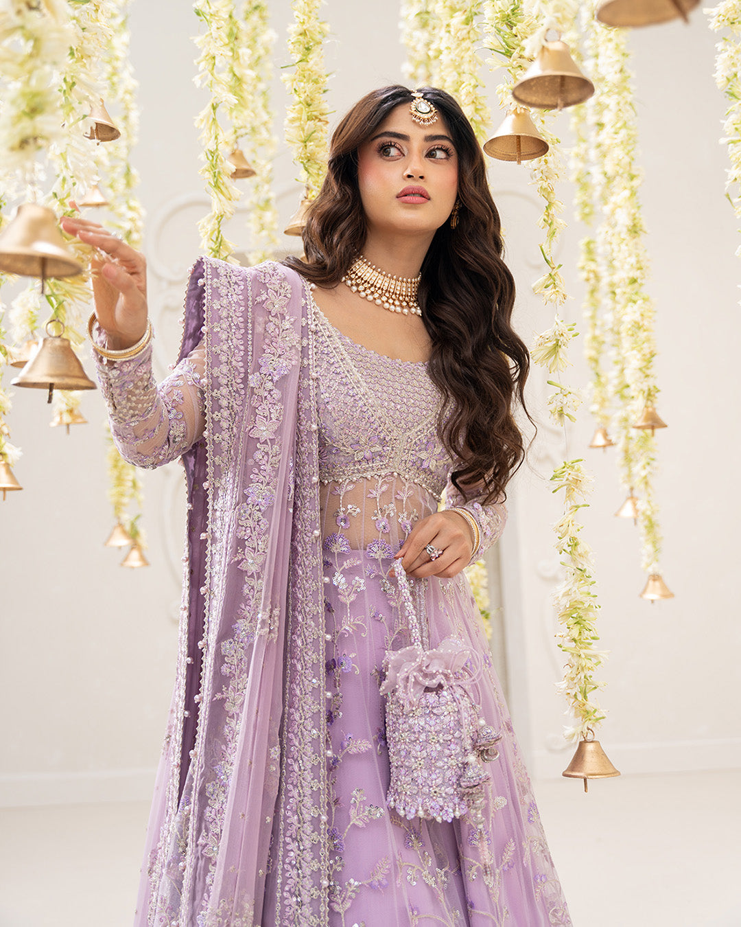 Pinar-Faiza Saqlain