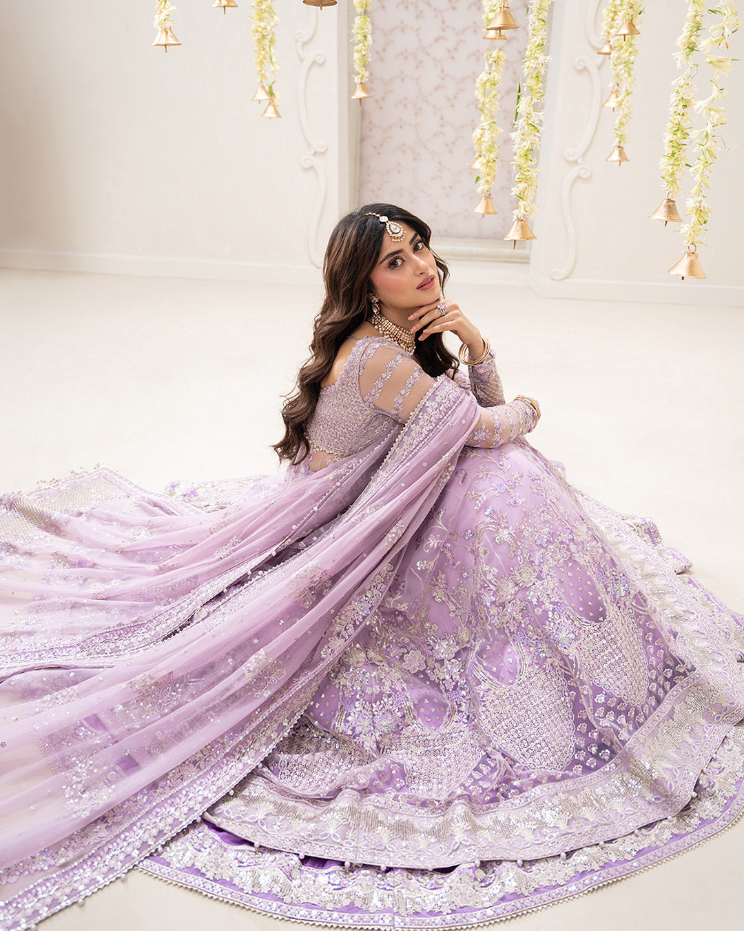 Pinar-Faiza Saqlain