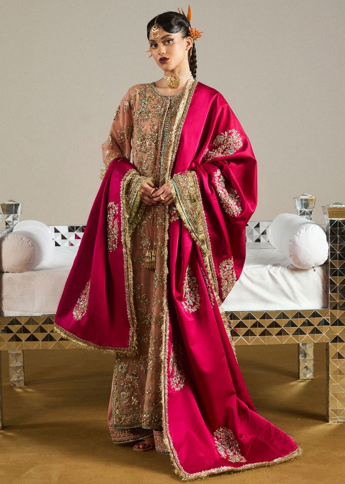 Rupahli-Hussain Rehar