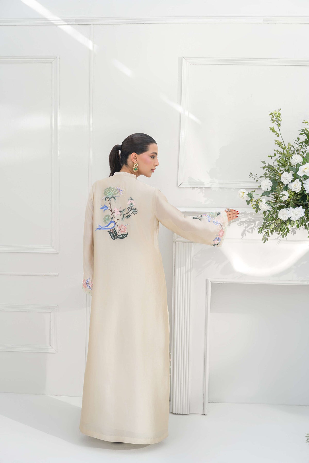 Timeless Comfort: Embracing Style in Home