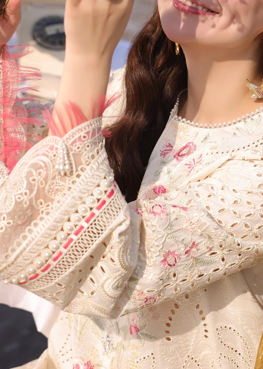 Imrozia Serene - Hania Luxury Dhanak - SL 76 Irha