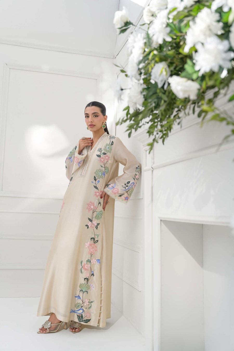 Timeless Comfort: Embracing Style in Home